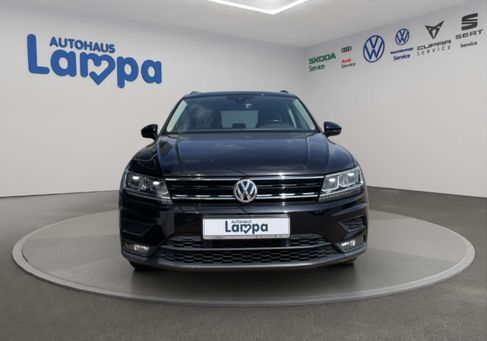 Volkswagen Tiguan, 2020 2