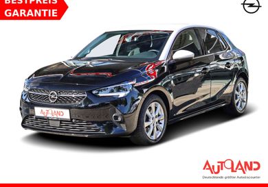 Opel Corsa, 2020