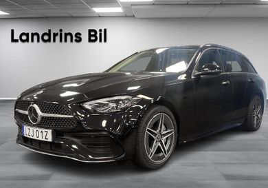 Mercedes-Benz C 300, 2023