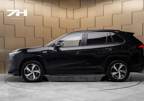 Toyota RAV 4, 2023