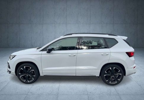 Cupra Ateca, 2023
