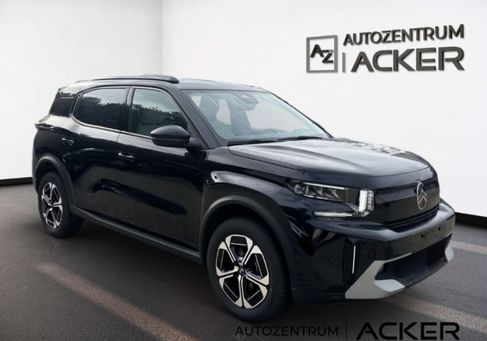 Citroën C3 Aircross, 2025 3