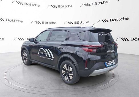 Opel Frontera, 2025
