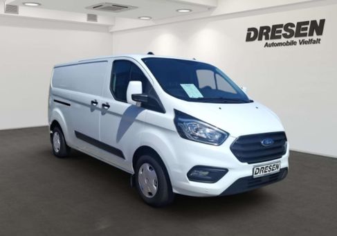 Ford Transit Custom, 2022 2