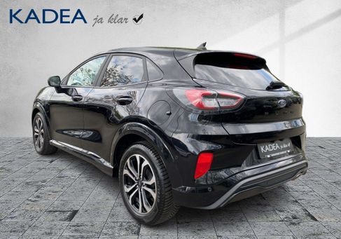 Ford Puma, 2024 3