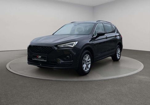Seat Tarraco, 2023