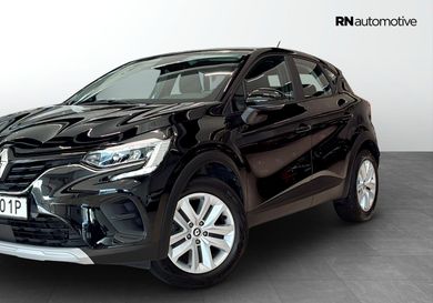 Renault Captur, 2024