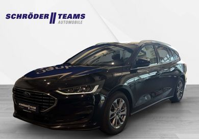 Ford Focus, 2024