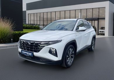 Hyundai Tucson, 2023