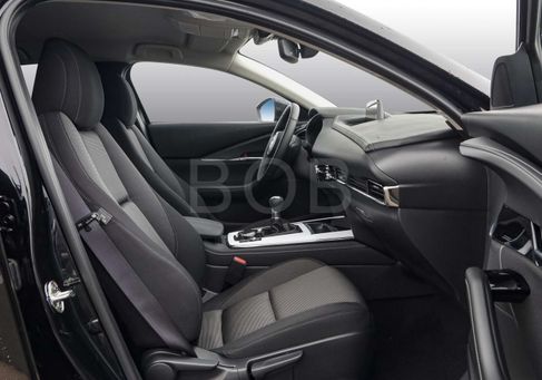 Mazda CX-30, 2026 3