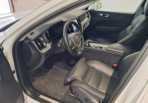 Volvo XC60, 2024 2
