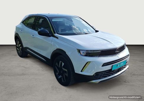 Opel Mokka, 2023 3