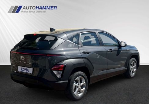 Hyundai Kona, 2026 2