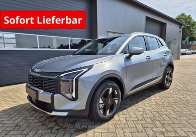 Kia Sportage, 2026