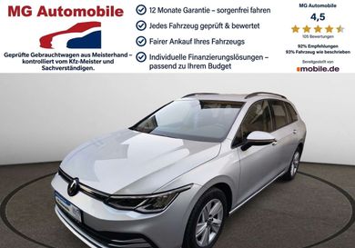 Volkswagen Golf, 2023