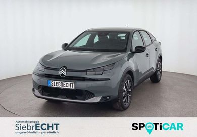 Citroën C4, 2026
