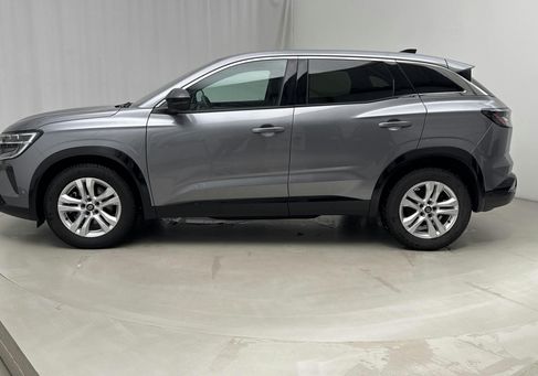 Renault Austral, 2024