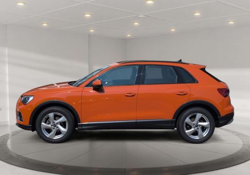 Audi Q3, 2023