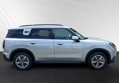 MINI Cooper Countryman, 2025
