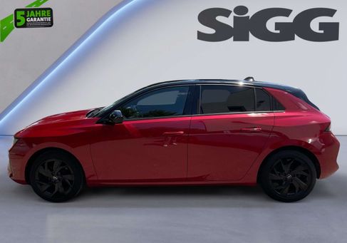 Opel Astra, 2023