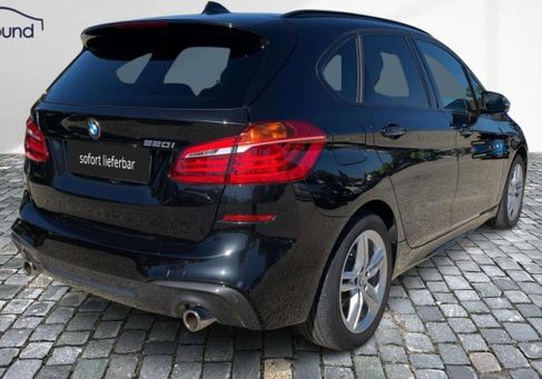 BMW 220, 2019