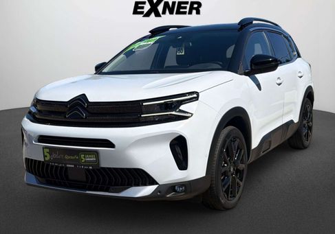 Citroën C5 Aircross, 2024 2