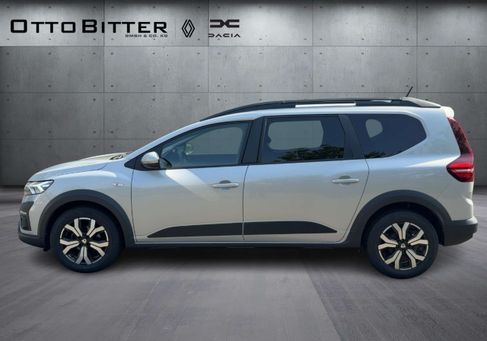 Dacia Jogger, 2022 2