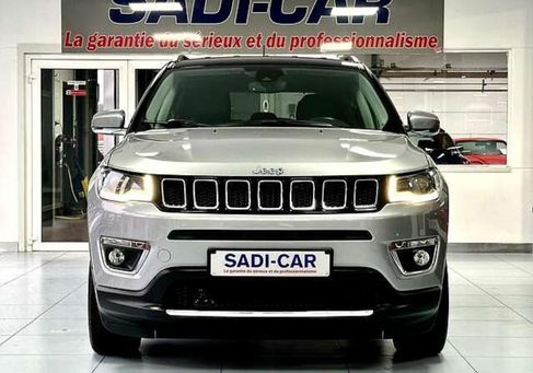 Jeep Compass, 2020 2