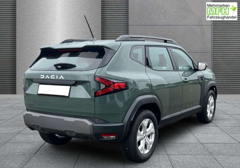 Dacia Duster, 2026 2