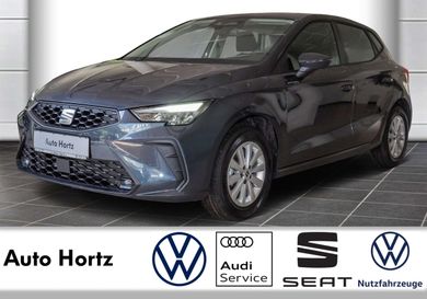Seat Ibiza, 2026