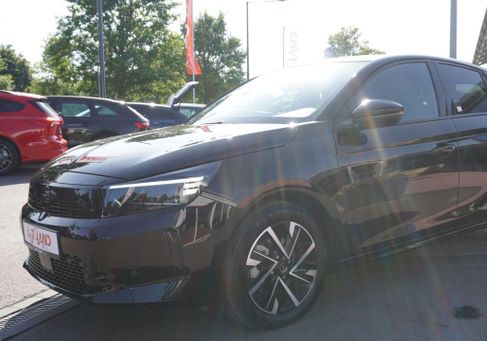 Opel Corsa, 2026 2