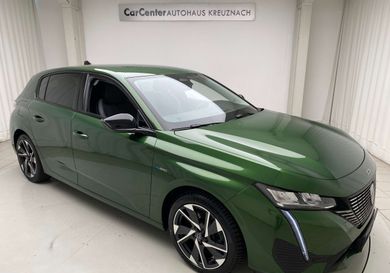 Peugeot 308, 2023