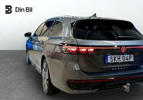 Volkswagen Passat Variant, 2026 3