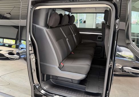 Peugeot Expert, 2021