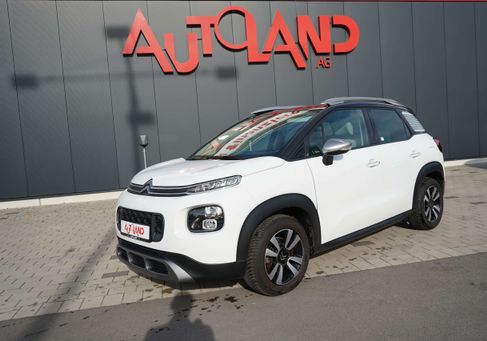 Citroën C3 Aircross, 2019 2