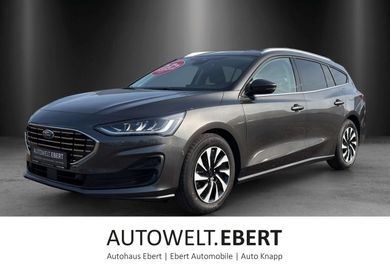 Ford Focus, 2026