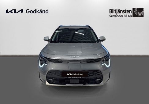 Kia Niro, 2023