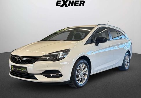 Opel Astra, 2022