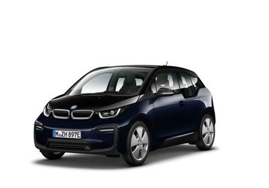 BMW i3, 2020