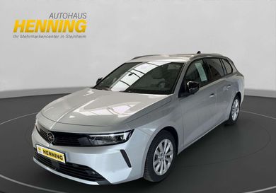 Opel Astra, 2023