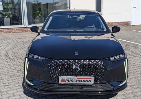 Citroën DS4, 2024