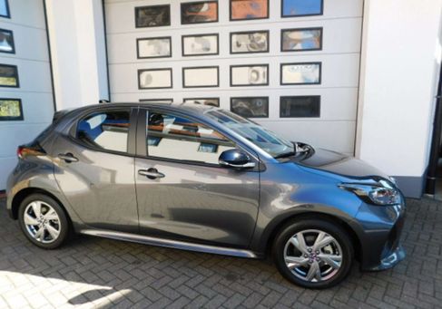 Mazda 2, 2025