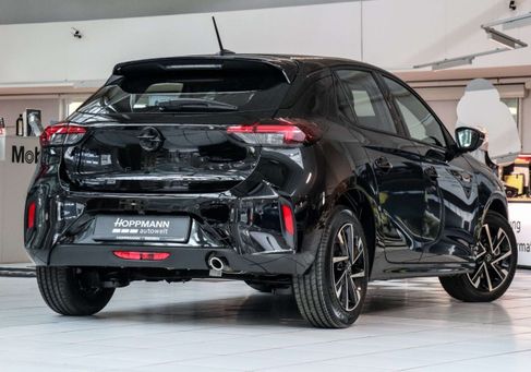 Opel Corsa, 2024 2