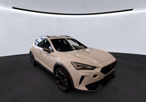 Cupra Formentor, 2023