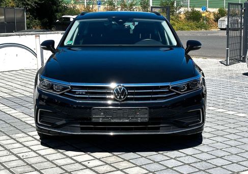 Volkswagen Passat Variant, 2022 2