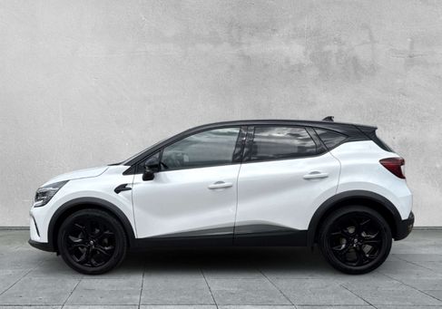 Renault Captur, 2022