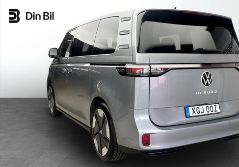 Volkswagen ID.Buzz, 2023