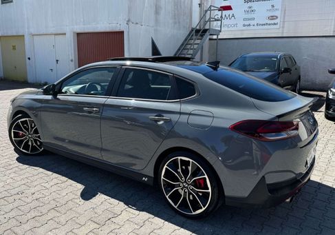Hyundai i30, 2019 2