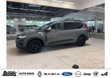 Dacia Jogger, 2024