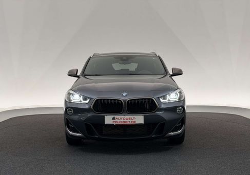 BMW X2, 2020 2
